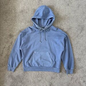 Levi’s vintage oversized hoodie